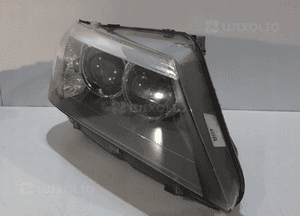 BMW X3 F25 Lampa Bi-xenon R - 13180 2