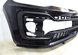 Zderzak przód VW Up Up Cross Lift 1S0 16-20r 4