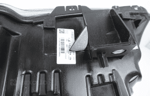 Lampa lewy przód przednia iveco stralis H7 led 58024392800 6