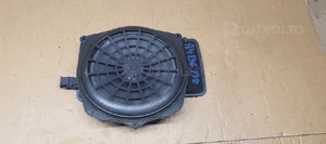 Głośnik basowy subwoofer Audi A4 B6 8E5035412 1