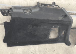 Boczek bagażnika prawy lewy Porsche Cayenne II 2 7P5867037 6