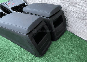 Tunel podłokietnik konsola bmw 3 G20 G21 4
