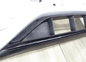 MERCEDES E-KLASA W213 LIFT AMG zderzak przód przedni A2138857404 8