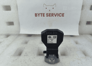 Audi vw seat skoda wzmacniacz anteny 4M0035507A 4