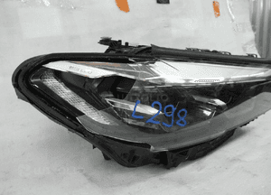 Bmw G30 lift led lampa przednia prawa 2