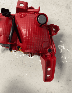 Hyundai tucson iv lift lampa tył tylna lewa nowy oryginał 9
