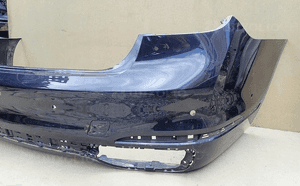 Zderzak tył tylny bmw 7 vii G11 G12 2015- 3