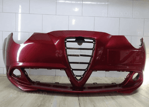 Zderzak przód przedni alfa romeo mito 156078529 1