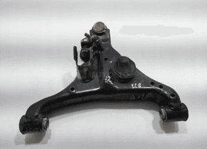 WAHACZ PRAWY PRZÓD PRZEDNI DÓŁ DOLNY NISSAN NAVARA IV D23 NP300 2015-2022 2