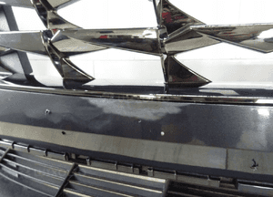 Hyundai tucson iv 4 20- zderzak przedni przód 86511-N7000 11