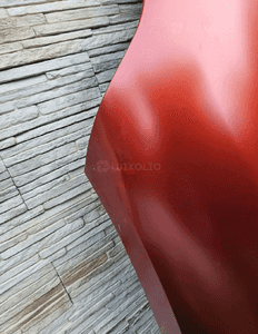 Maska bmw Z4 G29 kolor C41 2