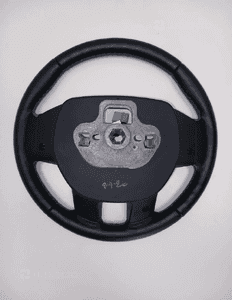 Ford ranger kierownica multifunkcyjna łopatki nr 5 6