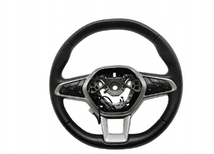 Kierownica multifunkcyjna przyciski renault zoe ii 484002607R 2019-2024 1