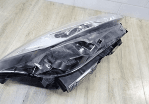 FORD S MAX MK2 FULL LED PRAWA LAMPA galaxy 12