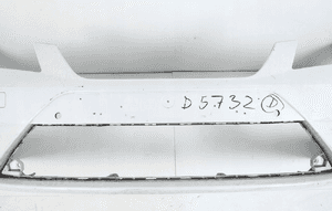 Zderzak przód przedni seat ibiza v 6F0807221M 4