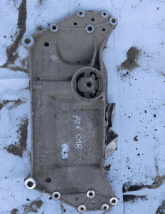 Zawieszenie sanki wózek przód volkswagen audi 1K0199369F 1
