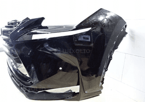 ZDERZAK PRZÓD PRZEDNI LEXUS NX 52119-78010 sport 6