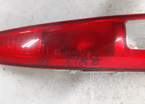 Tyl tylna lampa lewa ford fusion lift 2