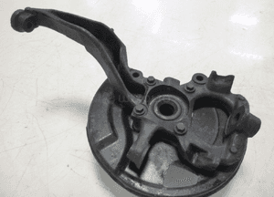 RANGE ROVER SPORT L320 LAND ROVER DISCOVERY 3 L319 ZWROTNICA PRZÓD PRZEDNIA PRAWA 5