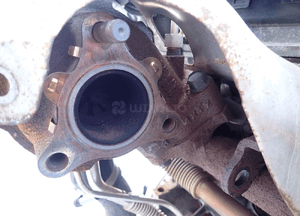 Silnik kia hyundai 1.6 crdi D4FB 0445110320 7