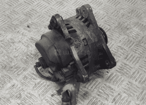 ALTERNATOR SKODA FABIA I 1.2 03D903025H 3