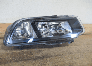Halogen przeciwmgielny prawy vw polo 5 v lift 2014-2017 rok 3
