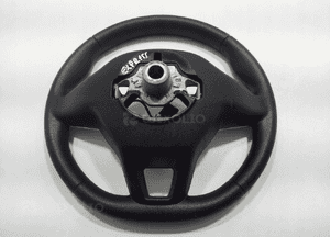 Kierownica multifunkcja sterowanie renault express ii 484007251R 2021-2025 7