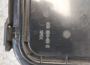 AUDI A6 C6 LIFT REFLEKTOR LAMPA PRAWY PRZÓD PRZEDNIA XENON LED 11