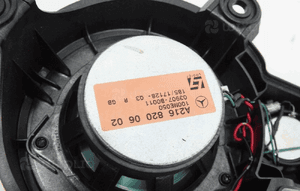 Głosnik harman cardon LOGIC7 L7 mercedes cl W216 3