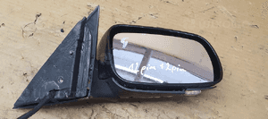 Lusterko prawe elektryczne 14 PIN 12+2 PIN Skoda Superb I 9910 7