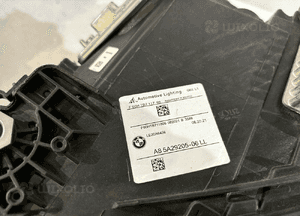 BMW X3 G01 X4 G02 LCI Lampa Adaptive Led L- 15237 7