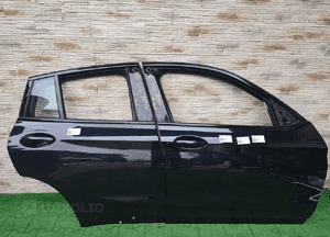 Drzwi bmw X4 G02 kolor 416 1