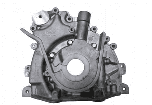 JAGUAR X761 X152 X760 X250 X351 POMPA OLEJU OLEJOW 1