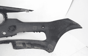 Zderzak przód przedni bmw 3 F30 F31 lift 15- 9