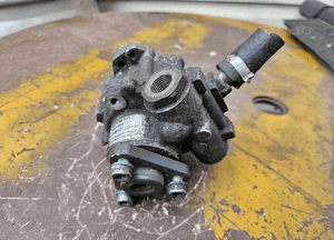 Pompa 8E0145155N Wspomagania Diesel 1.9 2.0 TDI 120 Bar Audi A4 B6 B7 Seat Skoda VW 10