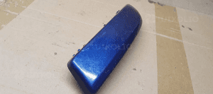 Listwa zderzaka prawy tył tylna prawa Renault Modus 8200266234 5
