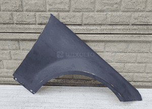 Mercedes c klasa W204 07-14 błotnik przedni prawy nowy 1