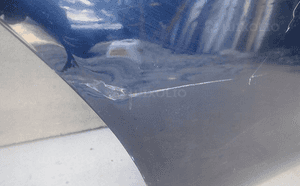 Drzwi prawe tylne prawy tył mazda 6 vi kombi 12- 3