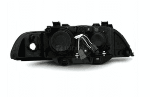 Lampy reflektory do bmw E39 od 1995 do 2003 roku depo gratis H7 6