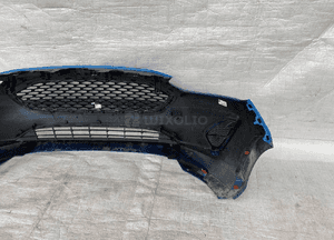 Ford fiesta MK8 zderzak przedni 18- 5