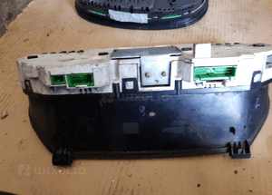 licznik zegary volvo s 80 2.4 d 5 968386 2