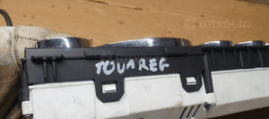 Licznik zegary oryginał VW Touareg 3.0 TDI 211 tyś. 7L6920881A 10