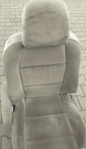 Peugeot 307 fotel przod przedni lewy 3
