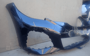 Zderzak przód przedni bmw 3 iii G20 G21 m pakiet 2