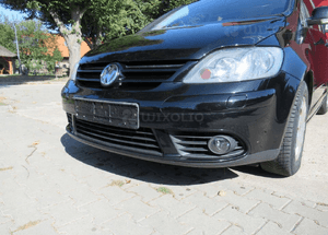 Zawieszenie belka oś tył tylna vw golf v plus 05-