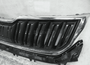 SKODA KODIAQ 565 grill atrapa 565853653A 3