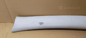 Osłona poszycie słupka lewy przód Citroen C5 III 9685464377 9655493577 2