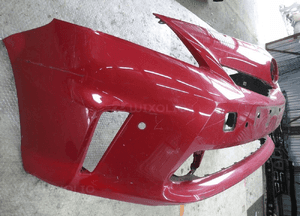 Toyota prius plus 12-15 zderzak przedni 2