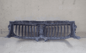 PAS ŻALUZJA WZMOCNIENIE ATRAPA BMW 6 VI G32 2