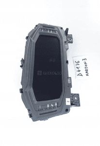 Licznik virtual zegary lcd audi A1 82A 82A920700D 2